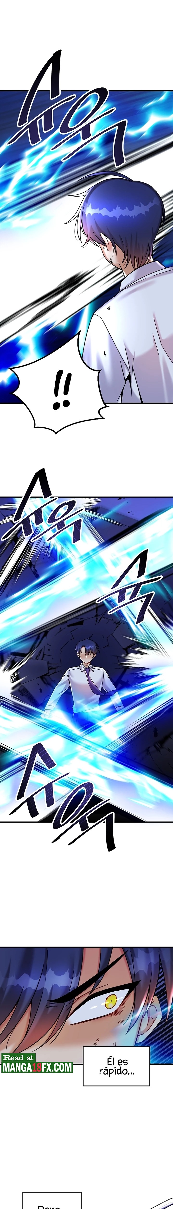 Trapped in the Academy’s Eroge Raw Chapter 24 image 7