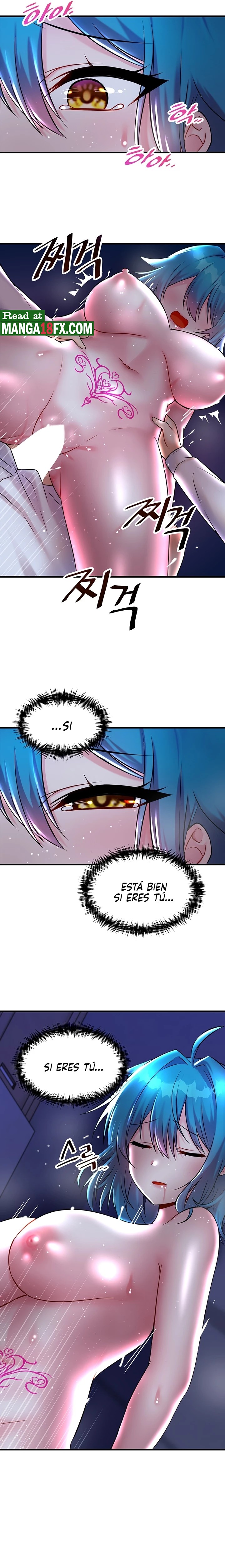 Trapped in the Academy’s Eroge Raw Chapter 25 image 11