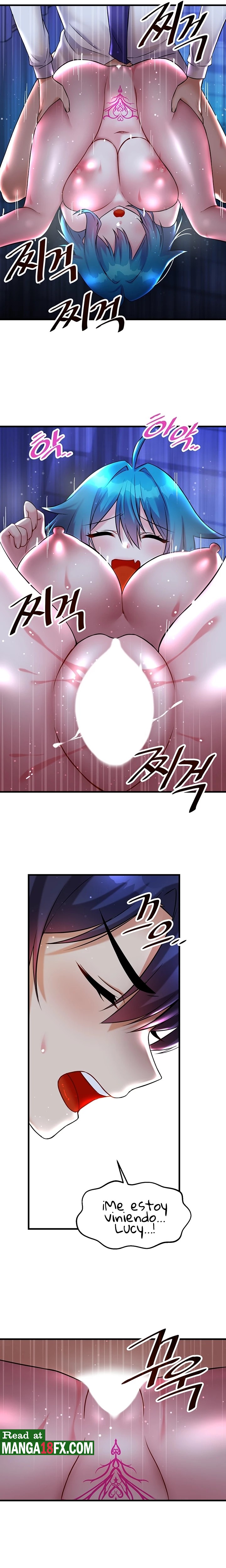 Trapped in the Academy’s Eroge Raw Chapter 25 image 16