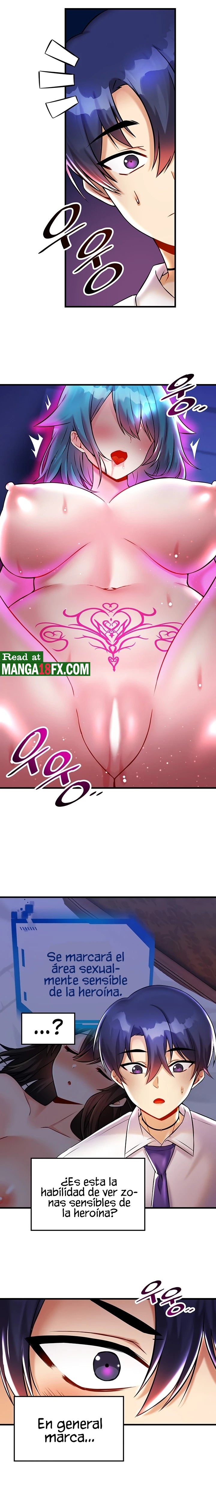 Trapped in the Academy’s Eroge Raw Chapter 25 image 1