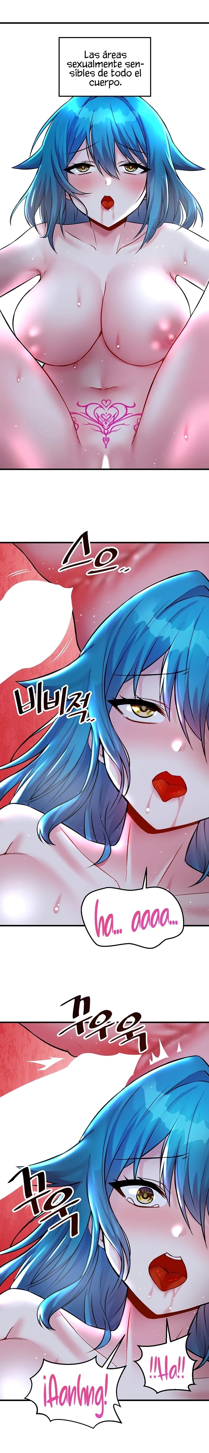 Trapped in the Academy’s Eroge Raw Chapter 25 image 2