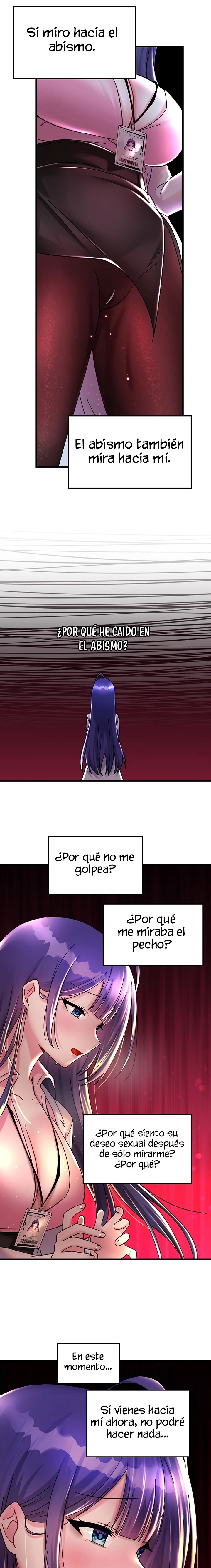 Trapped in the Academy’s Eroge Raw Chapter 26 image 19