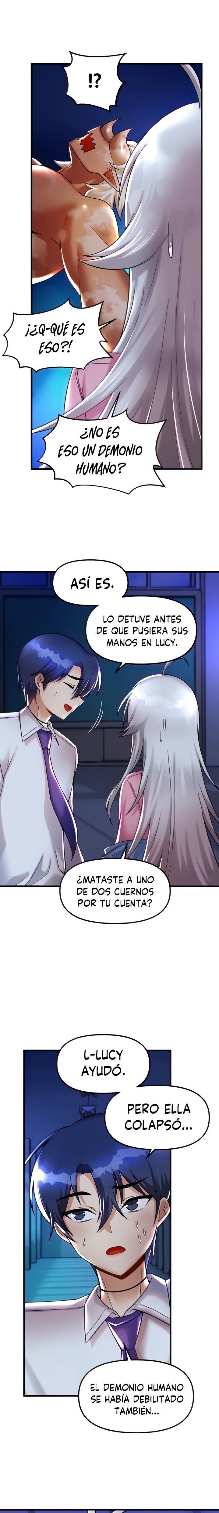 Trapped in the Academy’s Eroge Raw Chapter 26 image 3