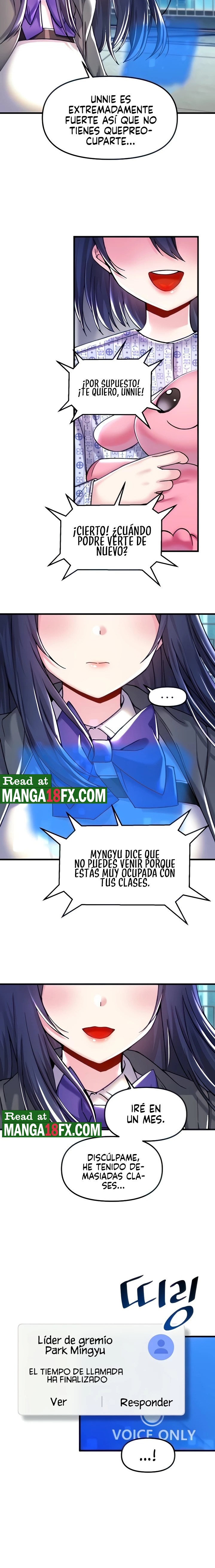 Trapped in the Academy’s Eroge Raw Chapter 27 image 2