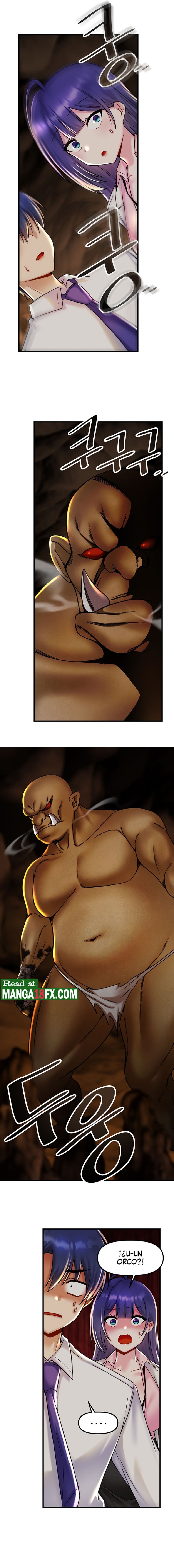 Trapped in the Academy’s Eroge Raw Chapter 28 image 6