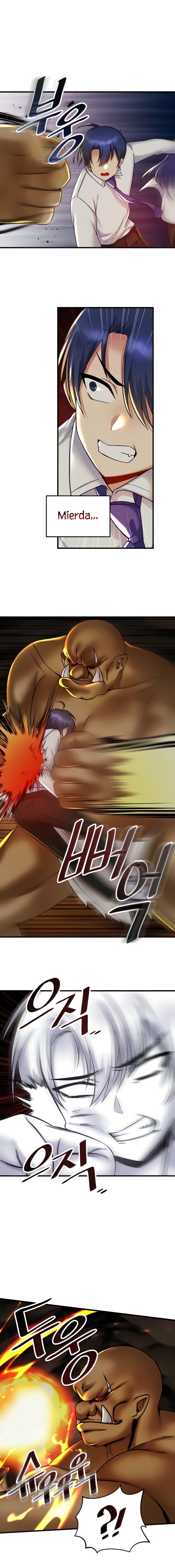 Trapped in the Academy’s Eroge Raw Chapter 29 image 0