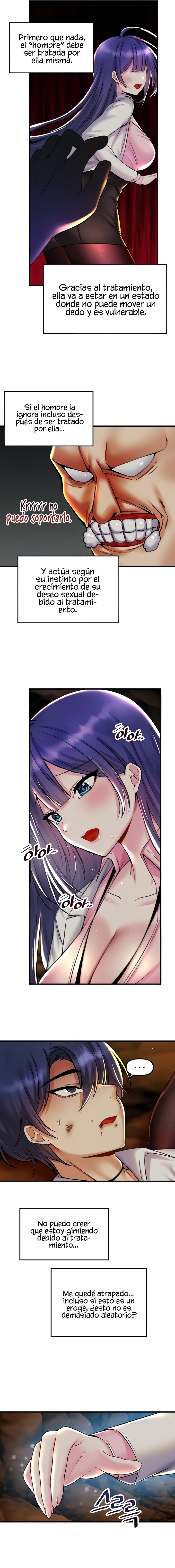Trapped in the Academy’s Eroge Raw Chapter 29 image 3