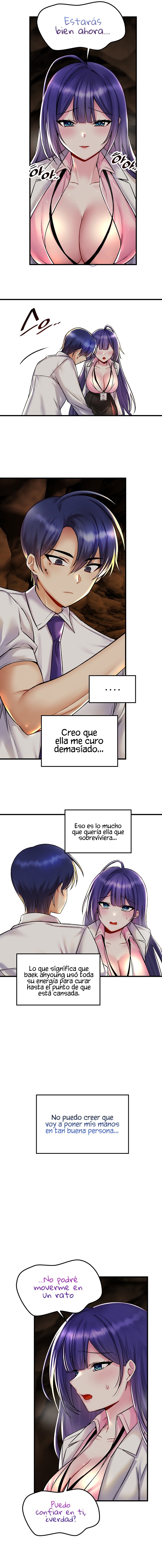 Trapped in the Academy’s Eroge Raw Chapter 29 image 4