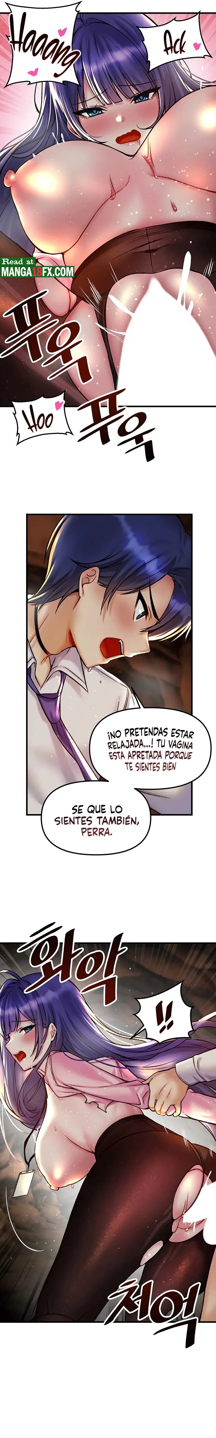 Trapped in the Academy’s Eroge Raw Chapter 30 image 13