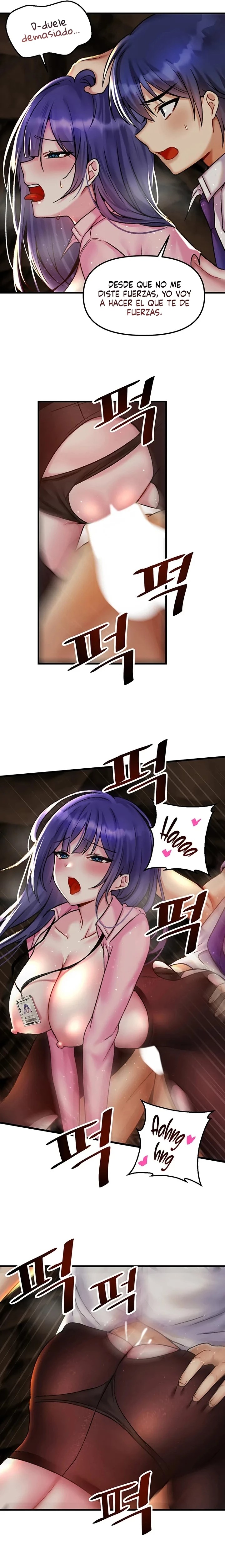 Trapped in the Academy’s Eroge Raw Chapter 30 image 16