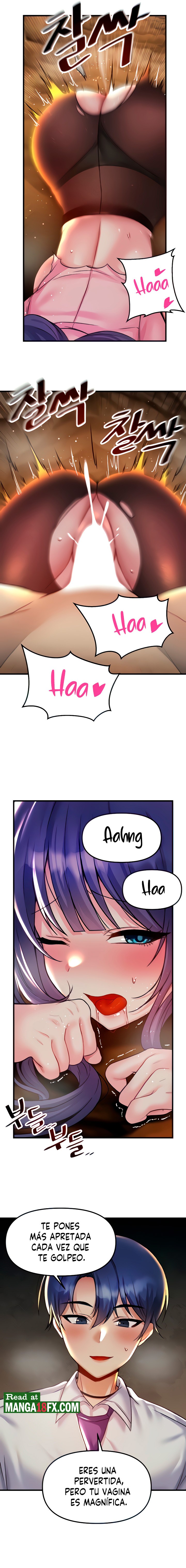 Trapped in the Academy’s Eroge Raw Chapter 31 image 3