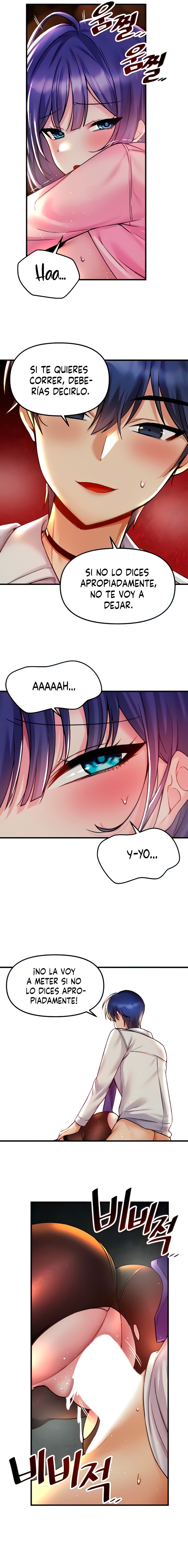 Trapped in the Academy’s Eroge Raw Chapter 31 image 4
