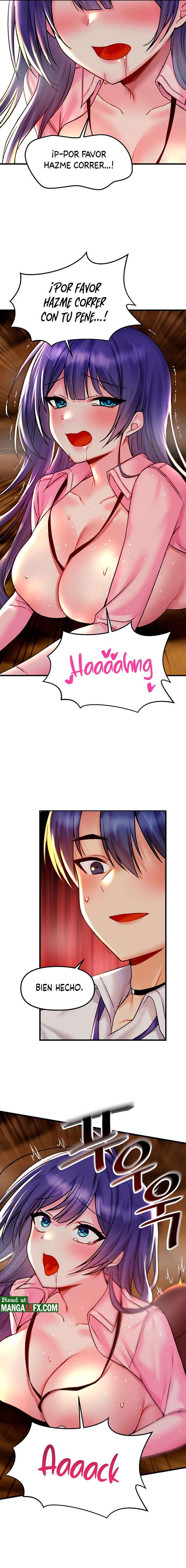Trapped in the Academy’s Eroge Raw Chapter 31 image 6