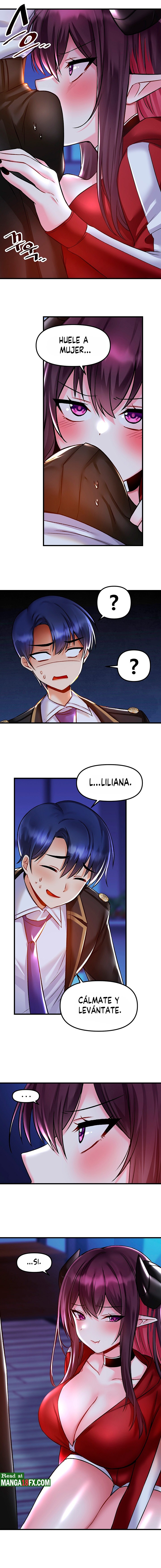 Trapped in the Academy’s Eroge Raw Chapter 32 image 9