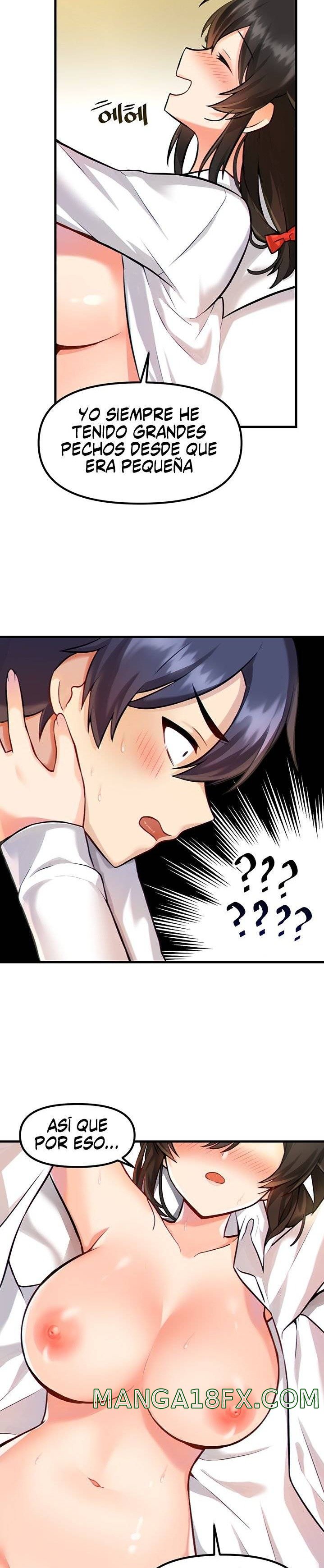 Trapped in the Academy’s Eroge Raw Chapter 4 image 7