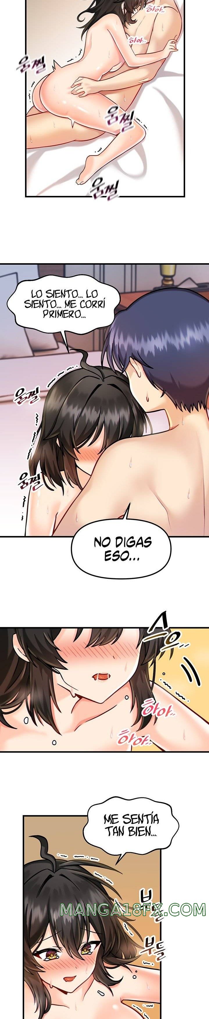 Trapped in the Academy’s Eroge Raw Chapter 6 image 2