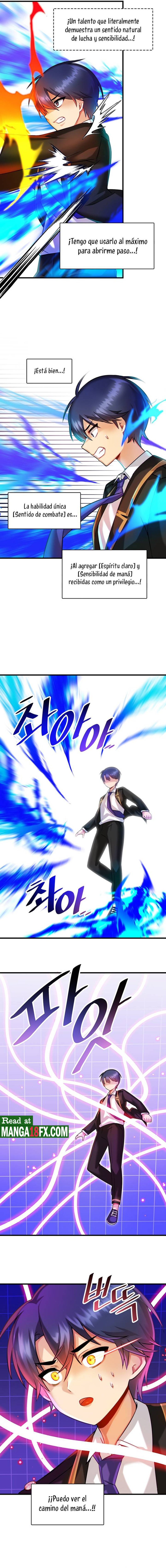 Trapped in the Academy’s Eroge Raw Chapter 8 image 10