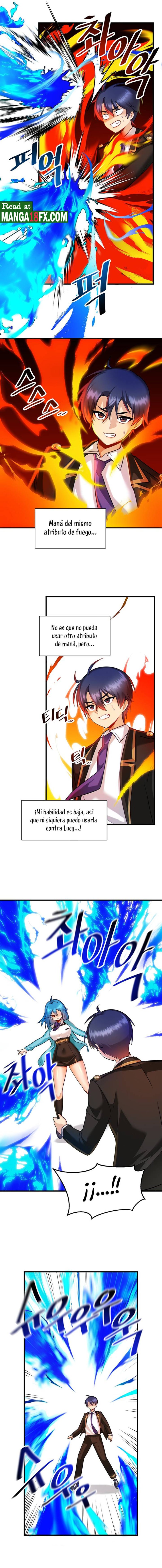 Trapped in the Academy’s Eroge Raw Chapter 8 image 8