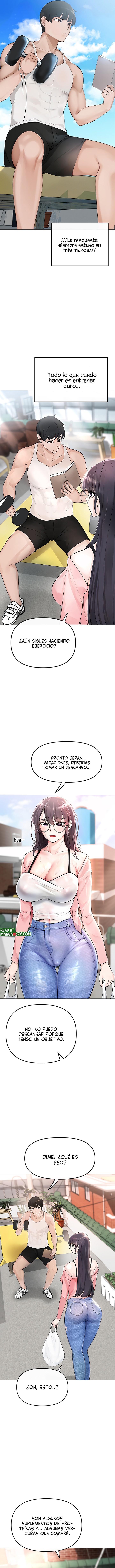 Golden Facade Raw Chapter 1 image 15