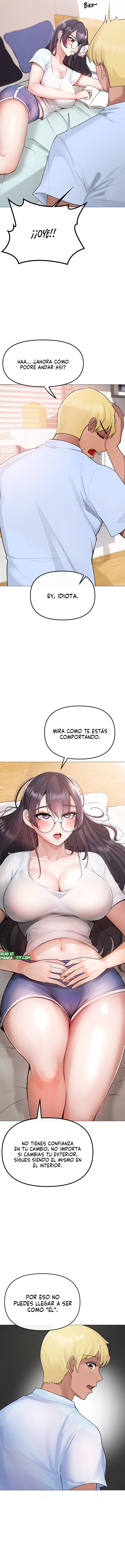 Golden Facade Raw Chapter 1 image 22