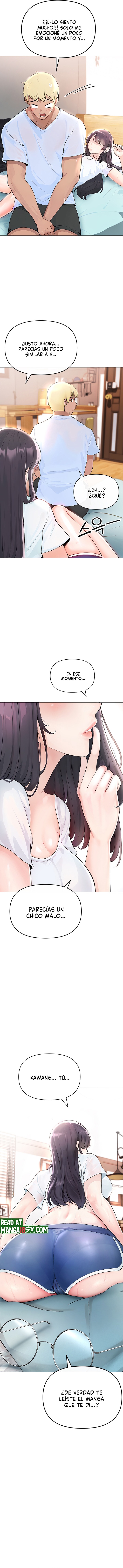 Golden Facade Raw Chapter 1 image 24