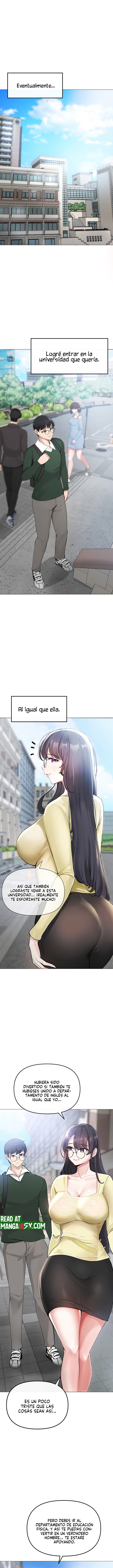 Golden Facade Raw Chapter 1 image 7