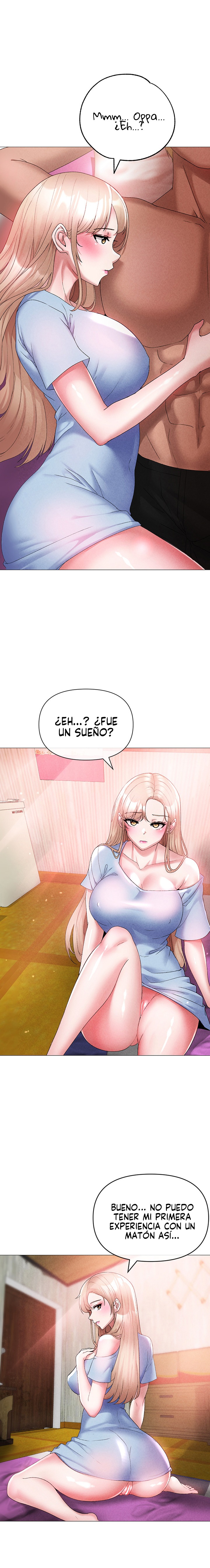 Golden Facade Raw Chapter 12 image 20