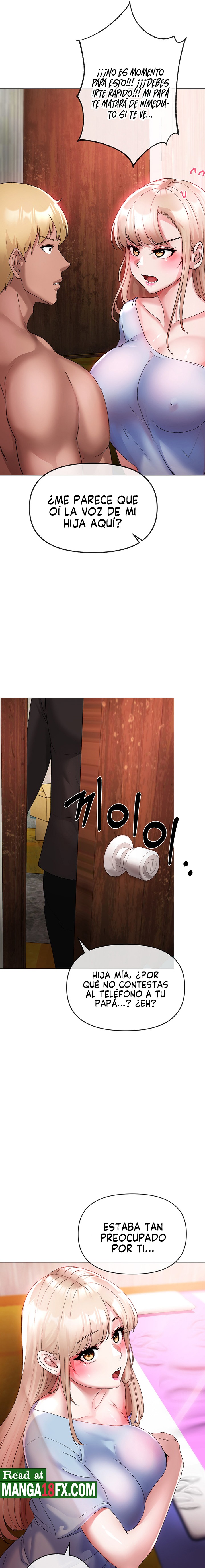 Golden Facade Raw Chapter 12 image 26