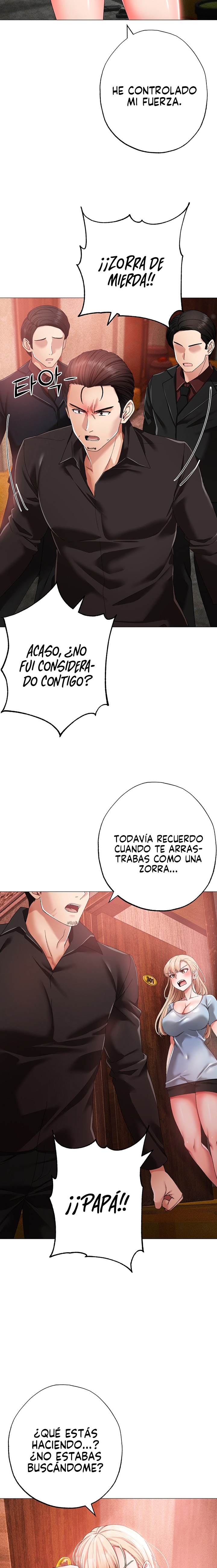 Golden Facade Raw Chapter 13 image 9