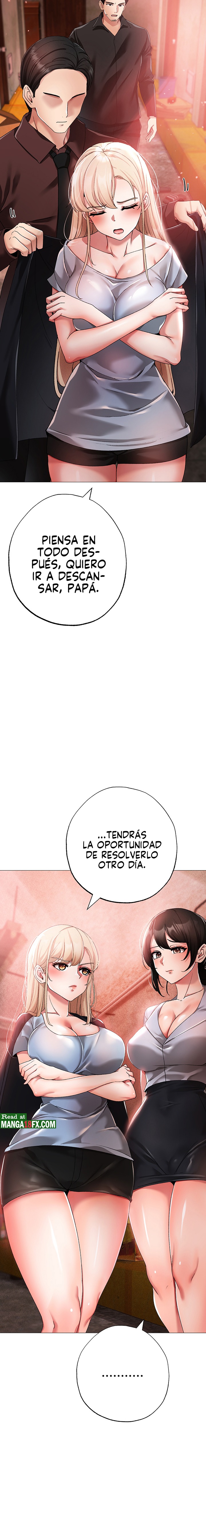 Golden Facade Raw Chapter 13 image 11