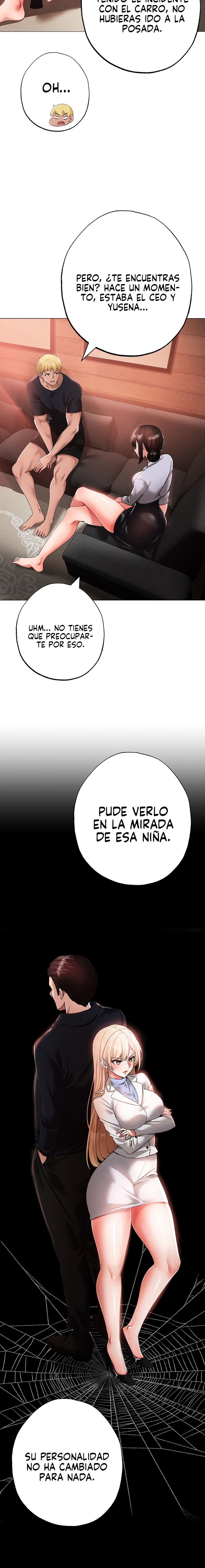Golden Facade Raw Chapter 13 image 19