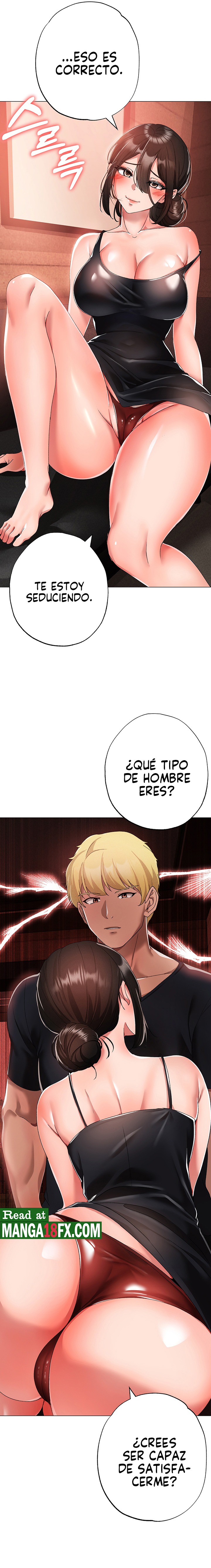 Golden Facade Raw Chapter 13 image 26