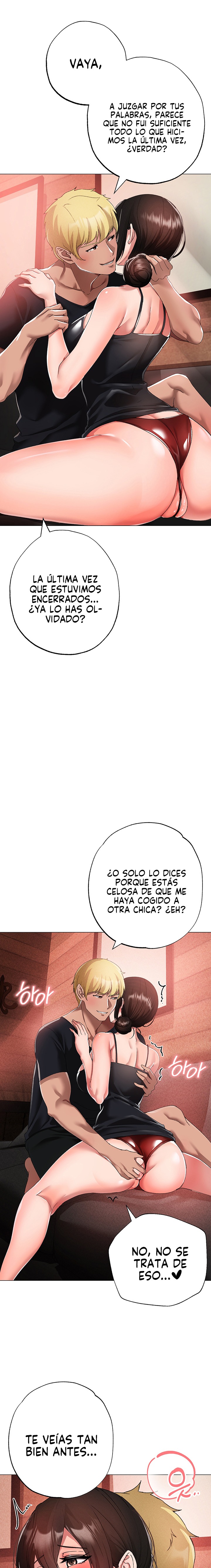 Golden Facade Raw Chapter 13 image 27