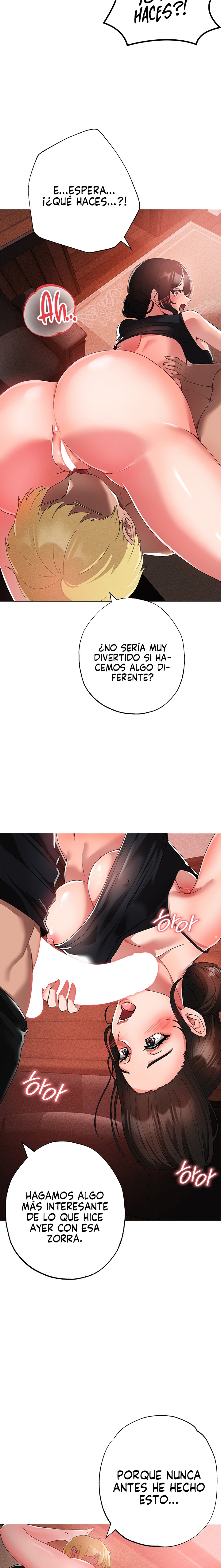 Golden Facade Raw Chapter 13 image 29