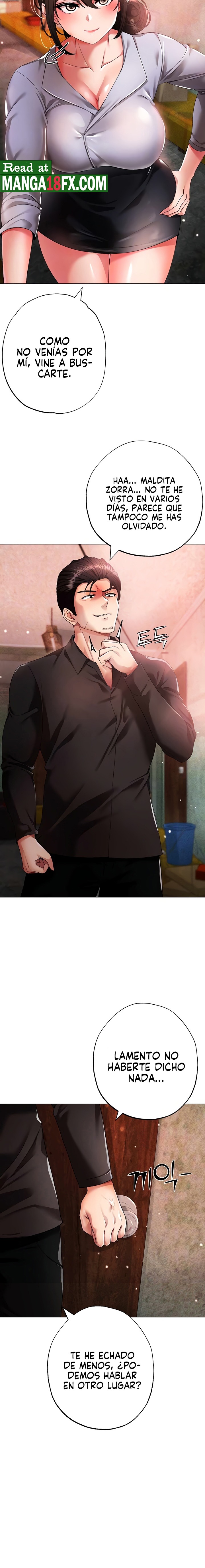Golden Facade Raw Chapter 13 image 3