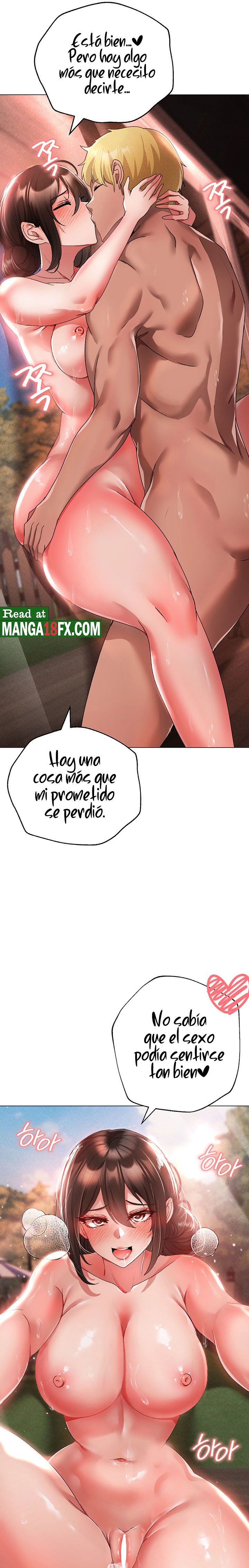 Golden Facade Raw Chapter 14 image 18