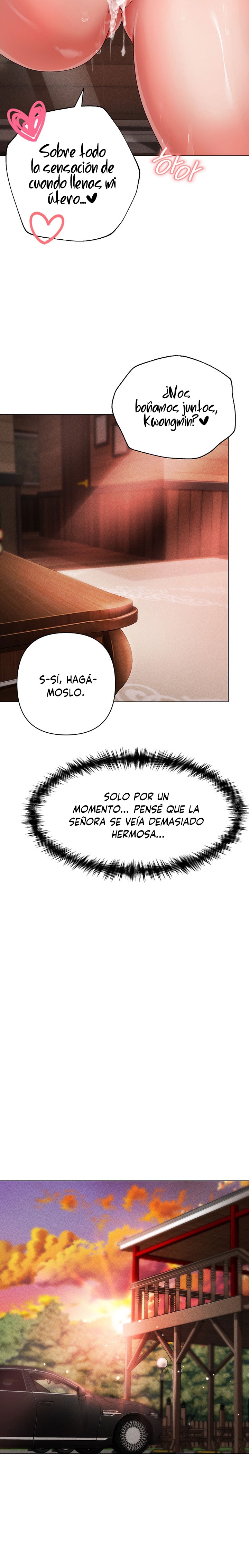 Golden Facade Raw Chapter 14 image 19