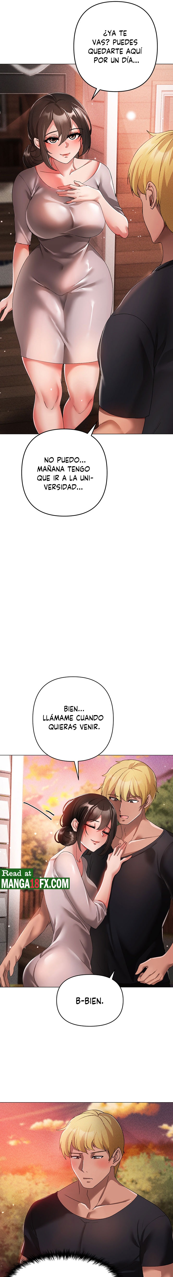 Golden Facade Raw Chapter 14 image 20