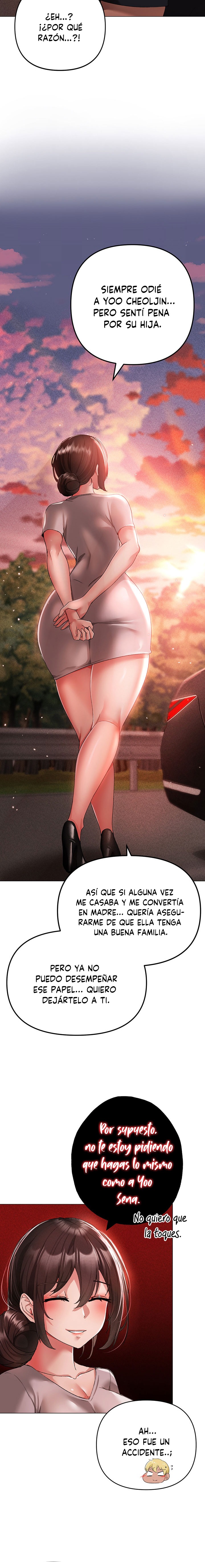 Golden Facade Raw Chapter 14 image 23