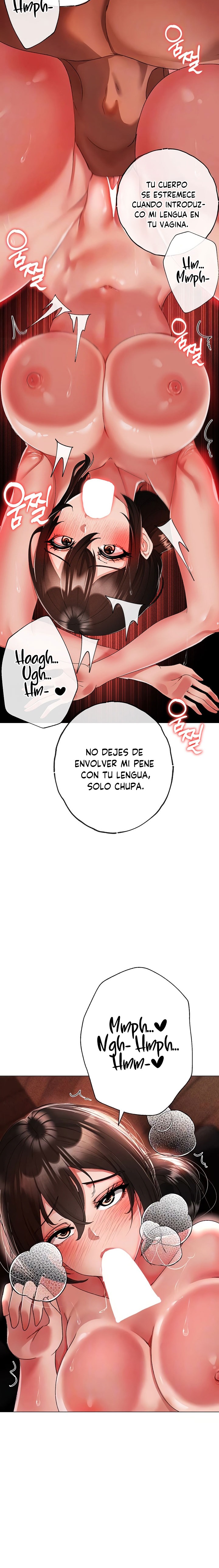 Golden Facade Raw Chapter 14 image 5