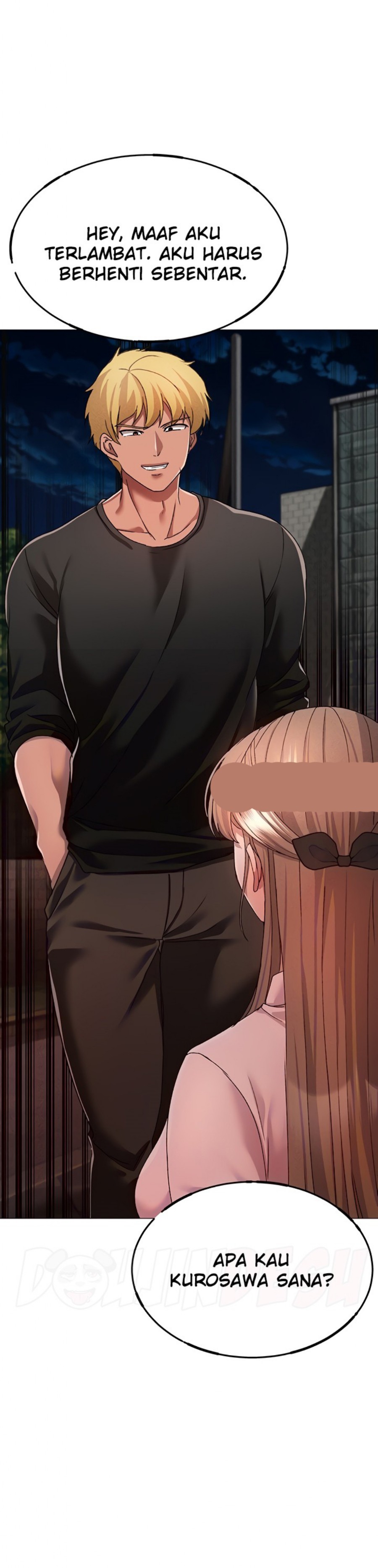 Golden Facade Raw Chapter 15 image 9