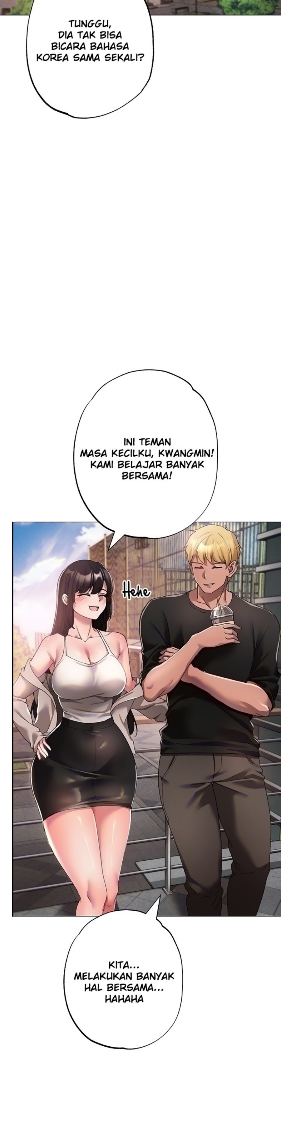 Golden Facade Raw Chapter 15 image 11