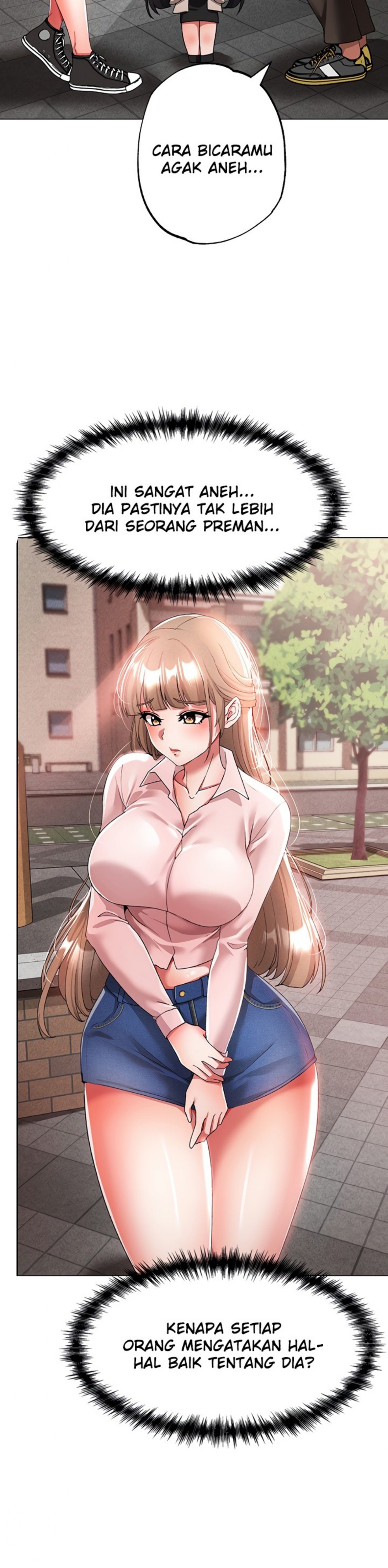 Golden Facade Raw Chapter 15 image 14