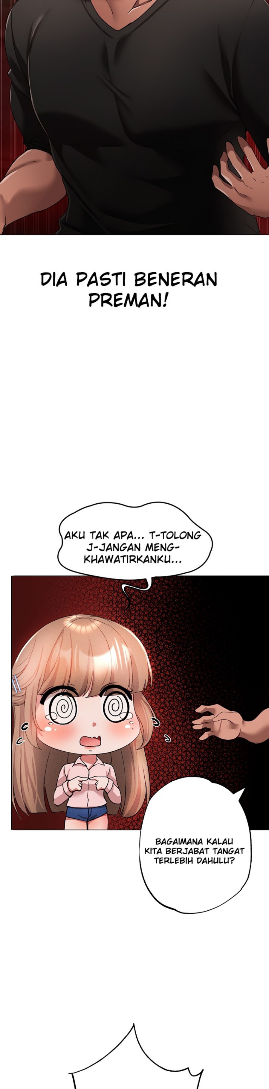 Golden Facade Raw Chapter 15 image 16