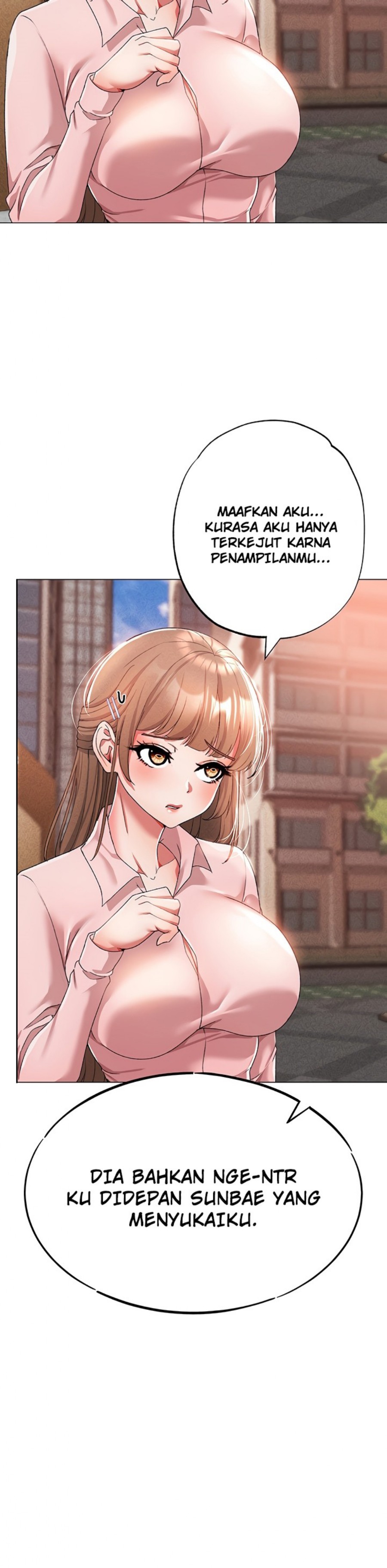 Golden Facade Raw Chapter 15 image 19