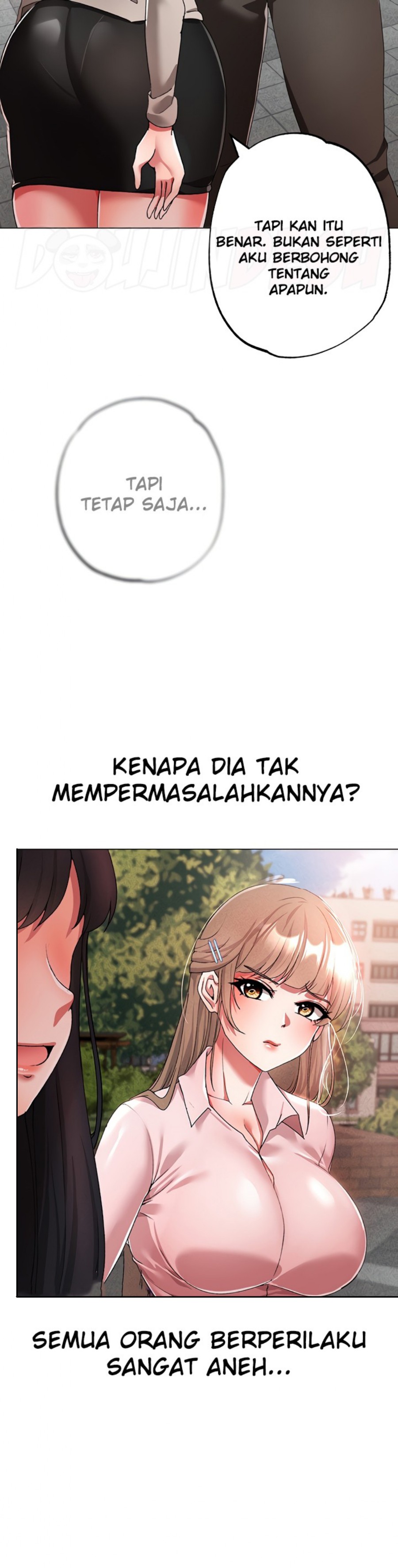 Golden Facade Raw Chapter 15 image 22