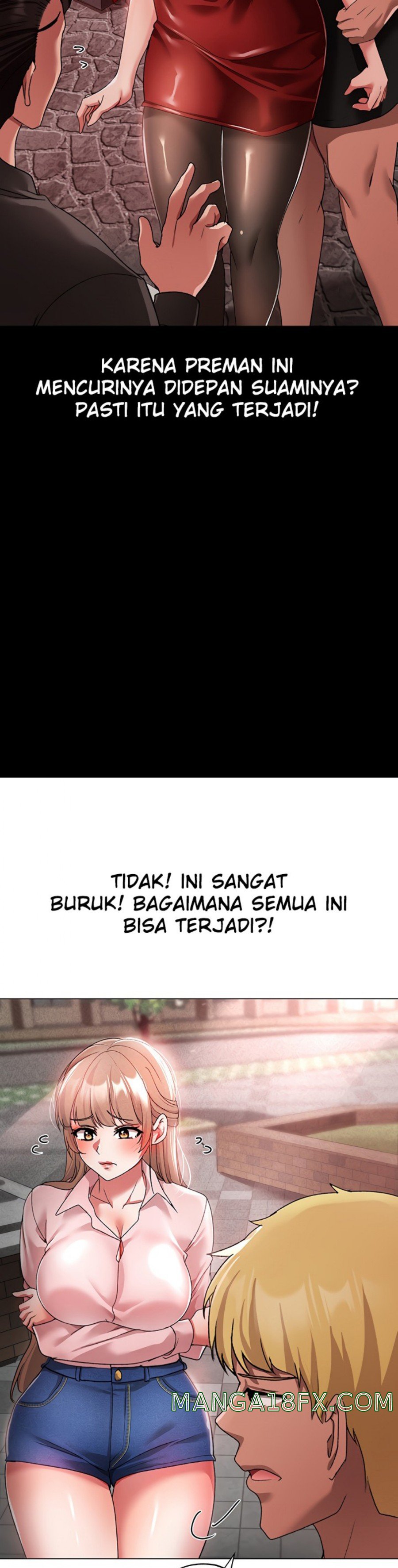 Golden Facade Raw Chapter 15 image 25