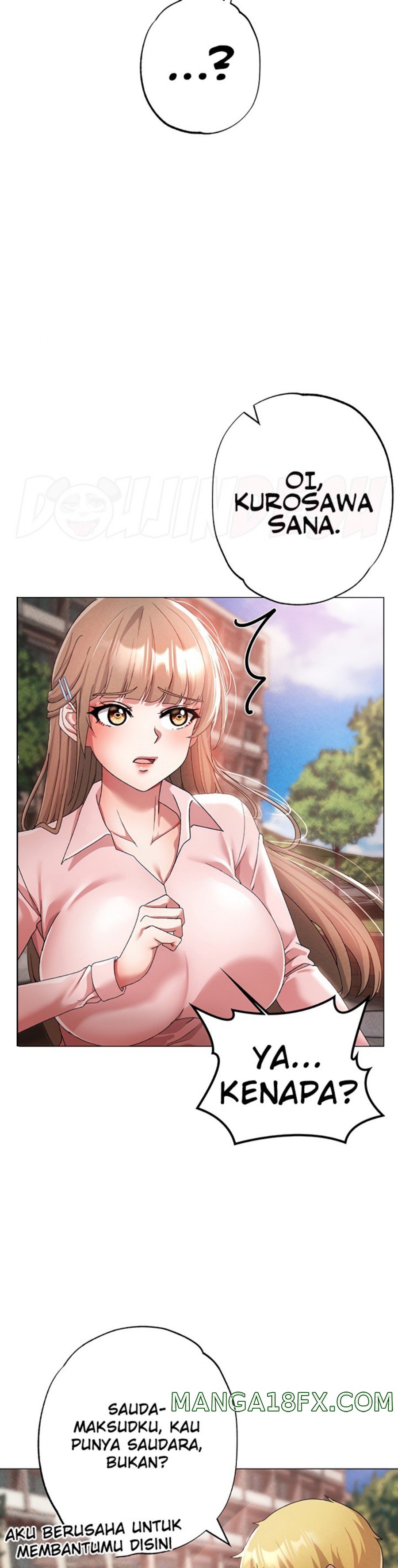 Golden Facade Raw Chapter 15 image 26
