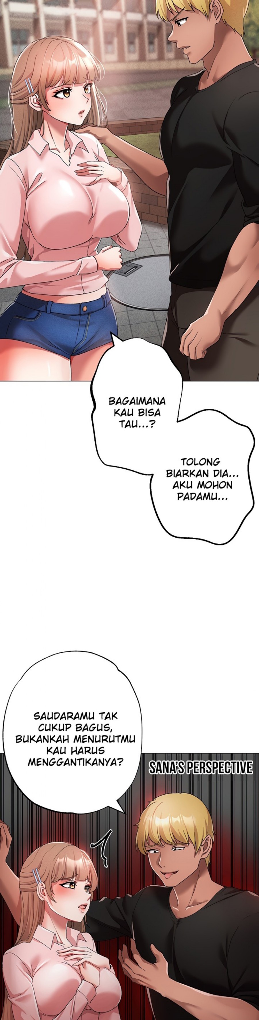 Golden Facade Raw Chapter 15 image 27