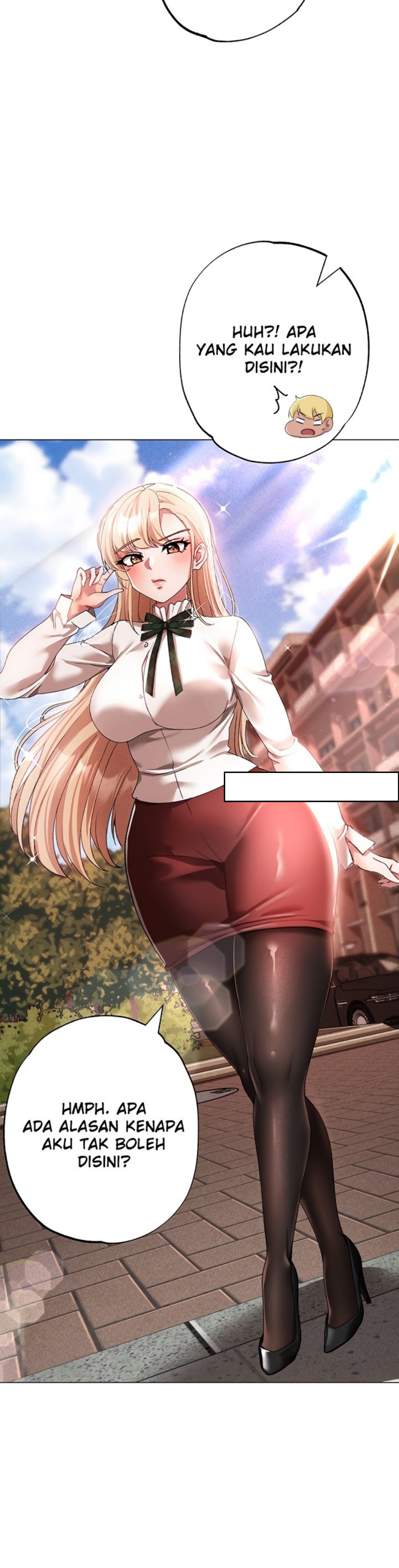 Golden Facade Raw Chapter 15 image 29